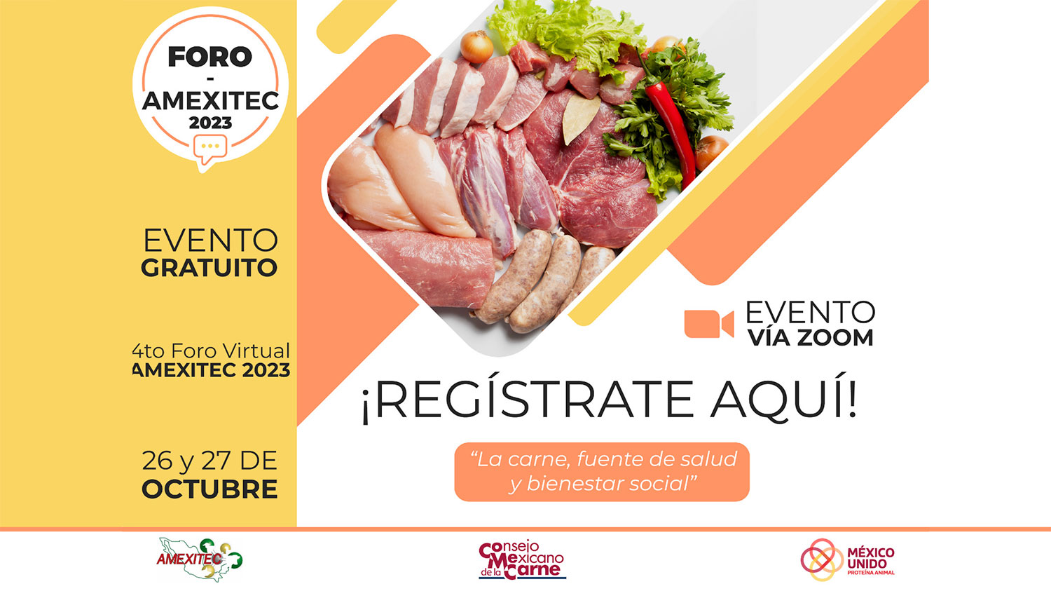 4° Foro Amexitec